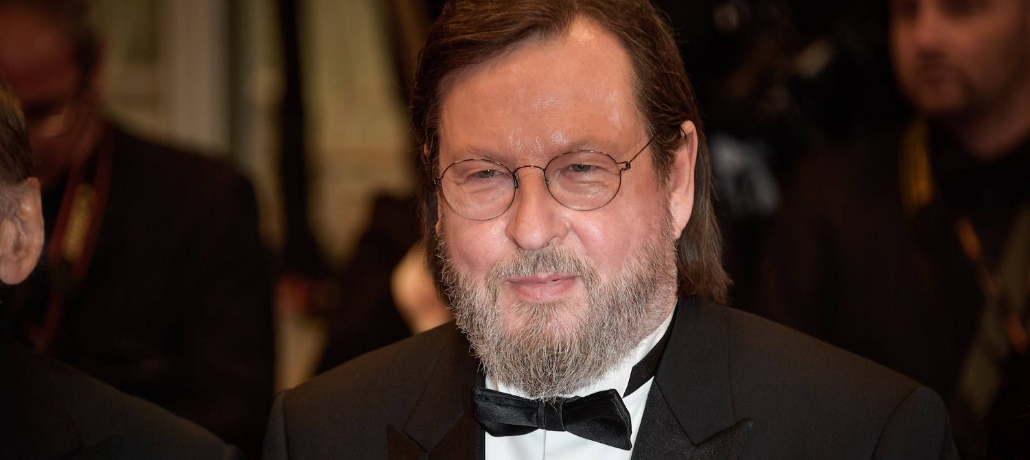 СМИ: Ларс фон Триер работает над новым фильмом СМИ: Ларс фон Триер работает над новым фильмом