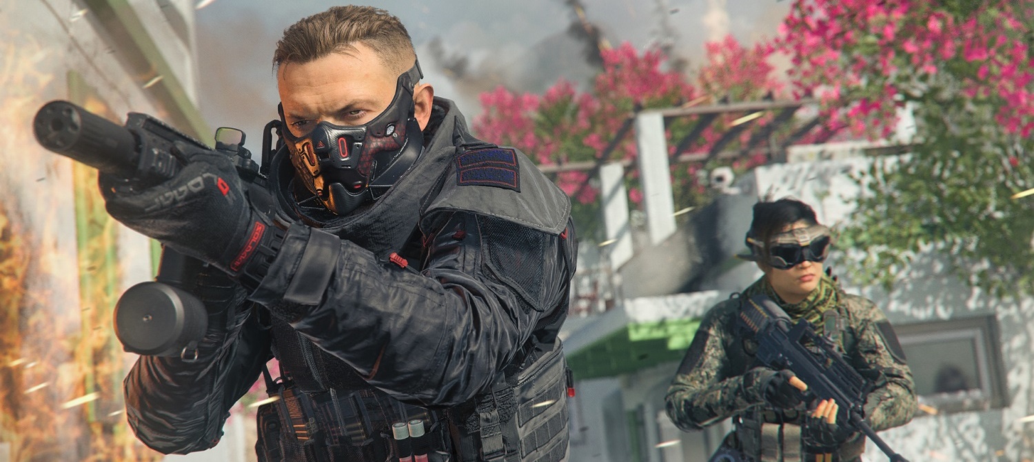 Европейский чарт за ноябрь: Продажи Modern Warfare 3 уступают Modern Warfare 2, спрос на PS5 вырос на 376%