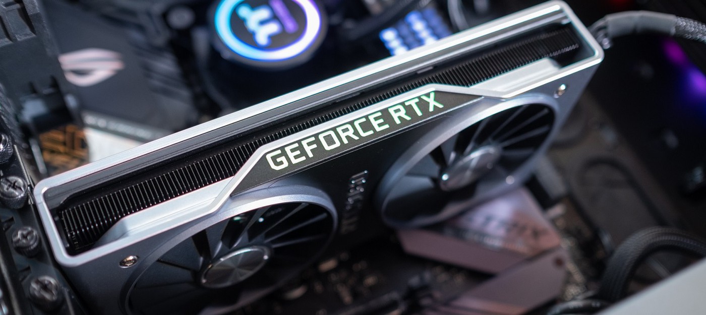 СМИ: Super-версии видеокарт RTX 4070, RTX 4070 Ti и RTX 4080 начнут выходить с середины января СМИ: Super-версии видеокарт RTX 4070, RTX 4070 Ti и RTX 4080 начнут выходить с середины января