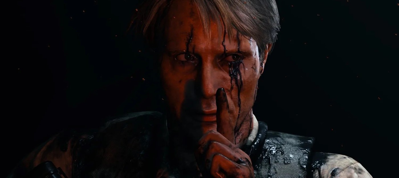 Официально: Производством фильма Death Stranding займется кинокомпания A24 Официально: Производством фильма Death Stranding займется кинокомпания A24