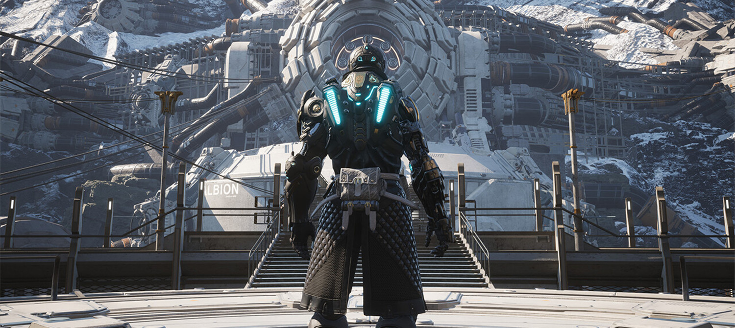 Системные требования The First Descendant оказались на удивление адекватными Системные требования The First Descendant оказались на удивление адекватными