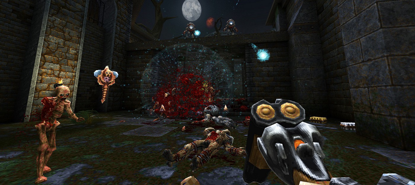 Embracer Group провела сокращения в 3D Realms и Slipgate Ironworks