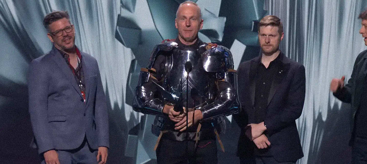 Директор Baldur’s Gate 3 опубликовал полную речь для The Game Awards 2023, упомянув QA и уволенных сотрудников D&D