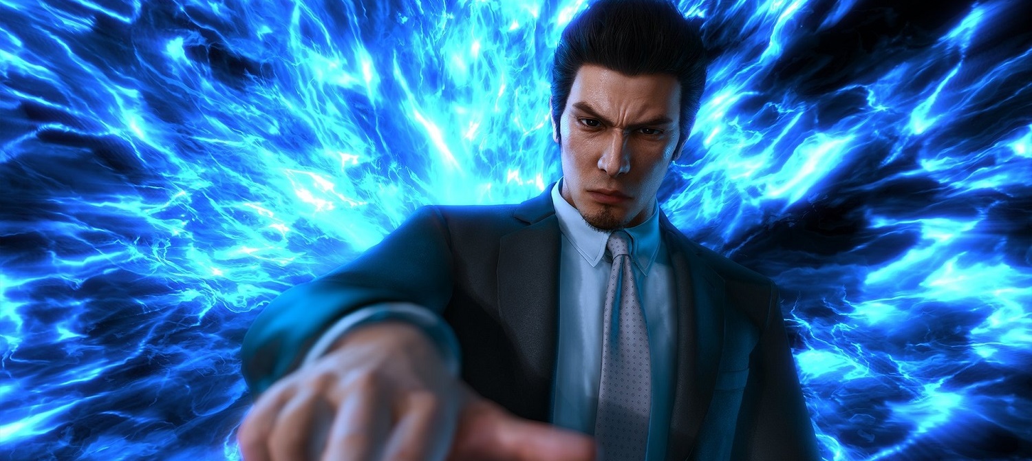 Like a Dragon Gaiden получила патч с английской озвучкой