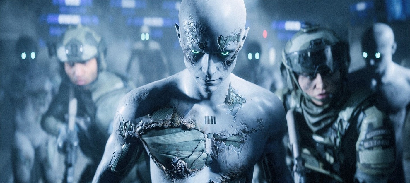 1.8 млрд часов в The Sims 4, 22.4 млн смертей от Ранкора в Jedi: Survivor и 45 млрд матчей в EA Sports FC 24 — статистика игр EA за 2023 год