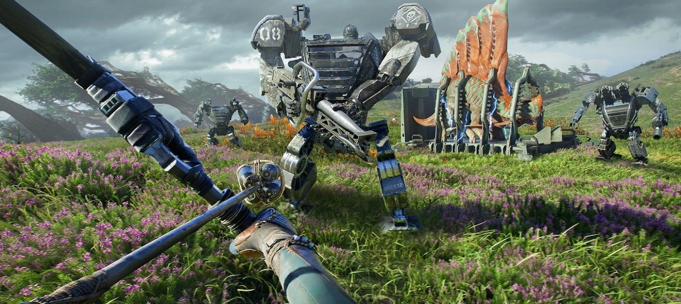 Digital Foundry протестировали Avatar: Frontiers of Pandora на консолях и сравнили с PC на максимальных настройках