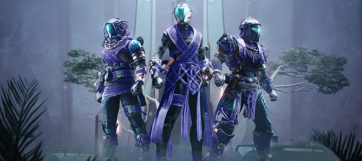 Статистика игроков Destiny 2 в рейдах и подземельях за 2023 год