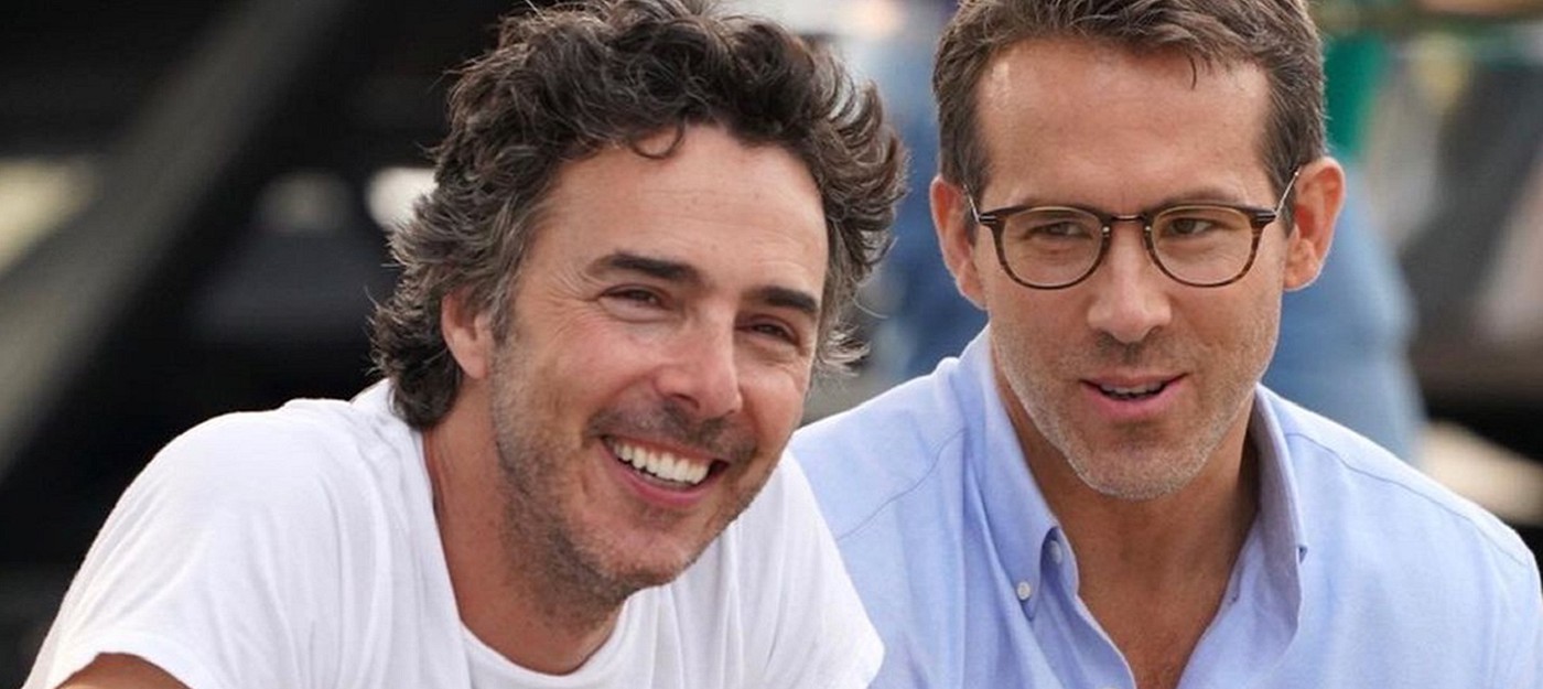 Режиссер «Дэдпул 3» снимет для Netflix фильм про ограбление с Райаном Рейнольдсом