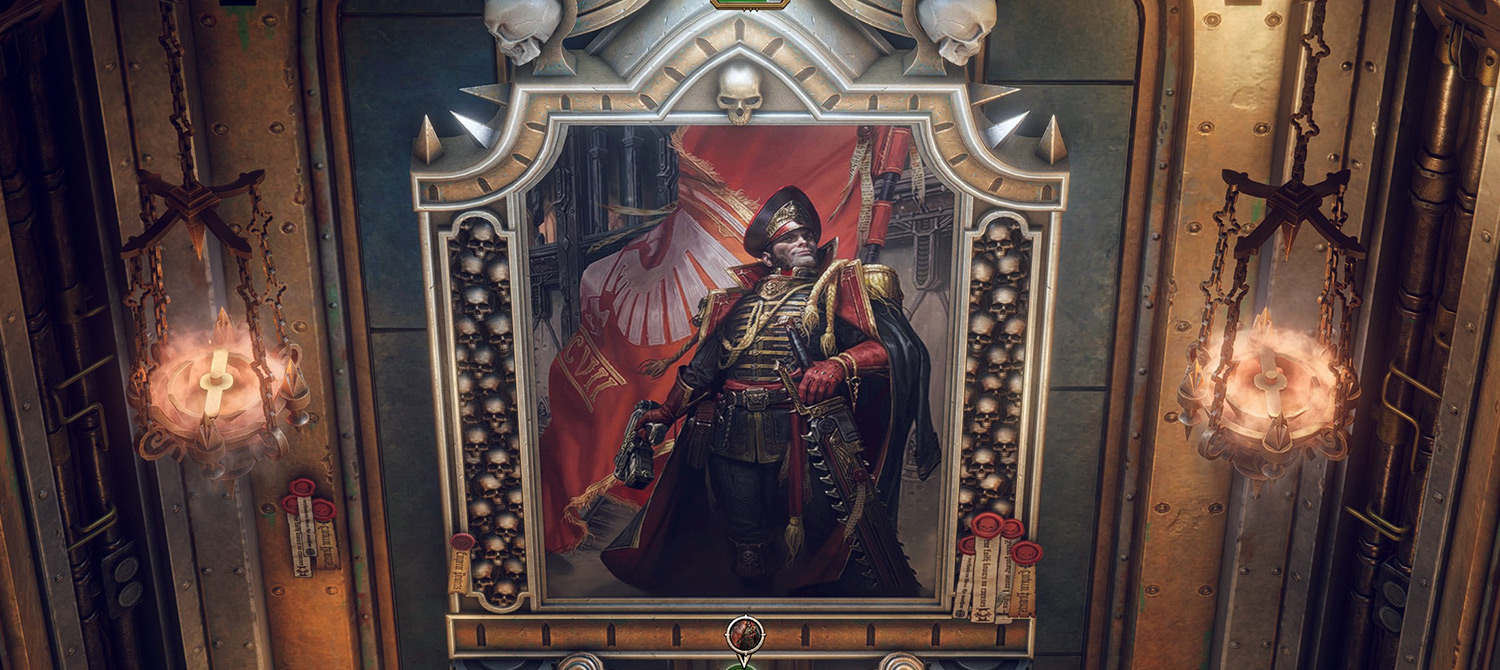 Warhammer 40000 rogue trader выбор. Warhammer 40000 rogue trader выбор