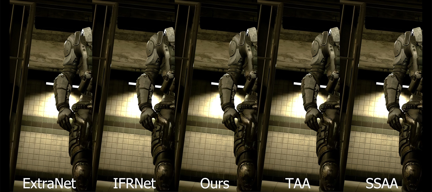 Intel представила первые подробности о ExtraSS — своем ответе на DLSS 3 от NVIDIA и FSR 3.0 от AMD