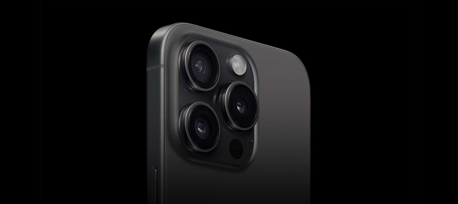 iPhone 17 Pro Max может получит 48-мегапиксельную телефотокамеру, будет включать взаимодействие с Apple Vision Pro iPhone 17 Pro Max может получит 48-мегапиксельную телефотокамеру, будет включать взаимодействие с Apple Vision Pro