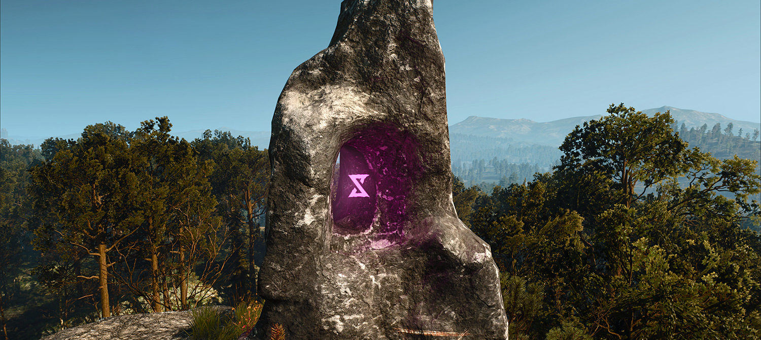 Для загрузки доступна первая версия The Witcher 3 NextGen HD Reworked с улучшенными текстурами