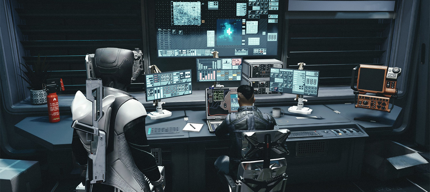 Спидраннеры Starfield в шоке — случайный комментатор дал совет по экономии времени, который все пропустили