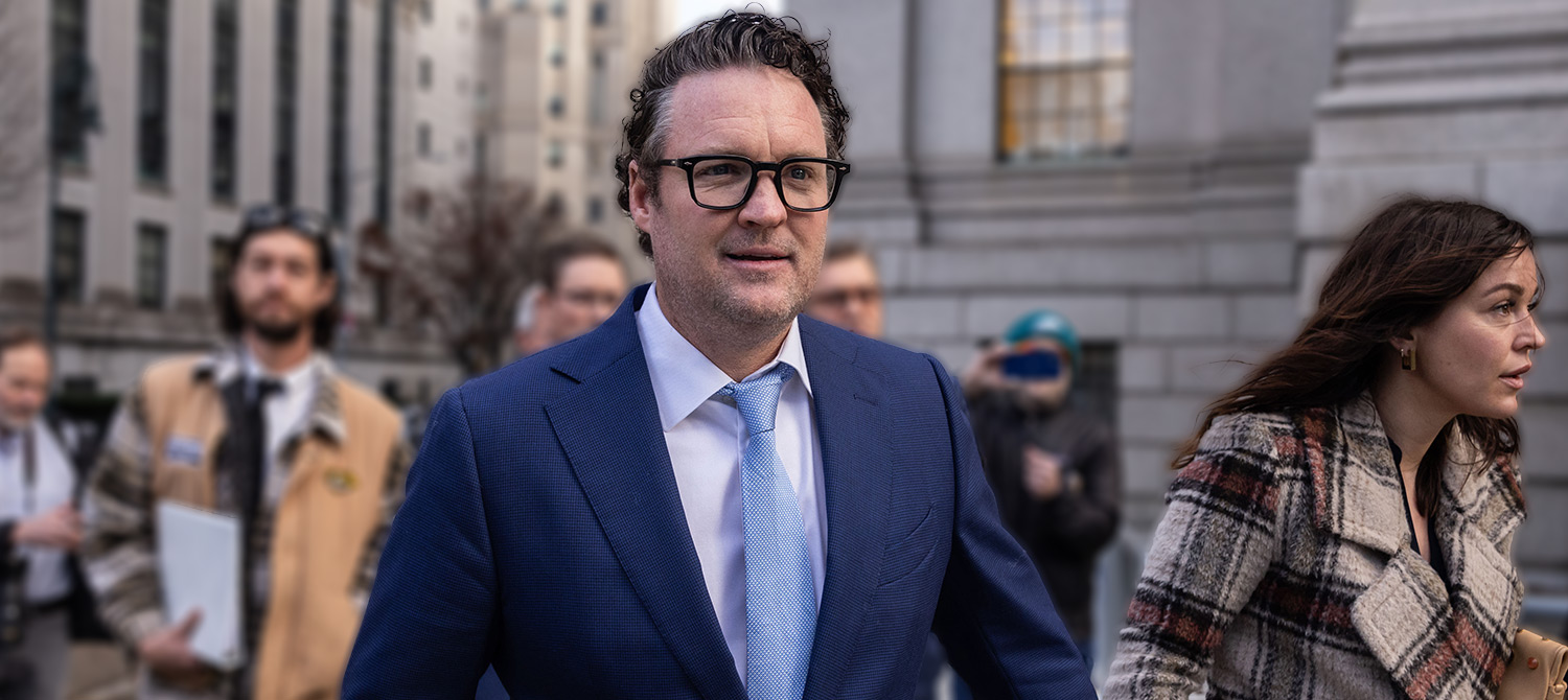 Основатель Nikola Тревор Милтон приговорен к четырем годам тюрьмы