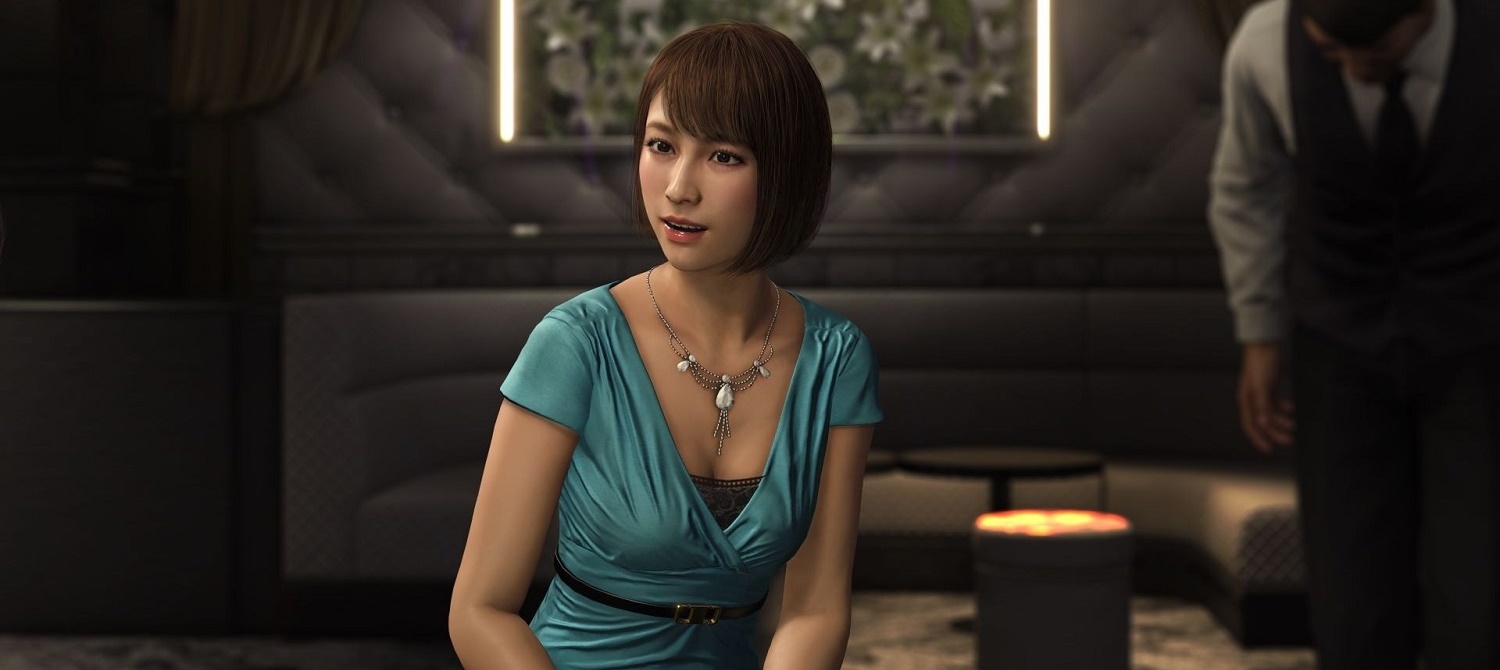 Новые трейлеры Like a Dragon: Infinite Wealth с персонажами