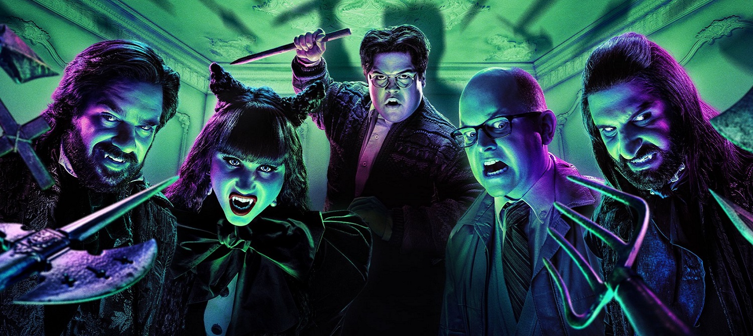 Сериал «Реальные упыри» закроют после шестого сезона