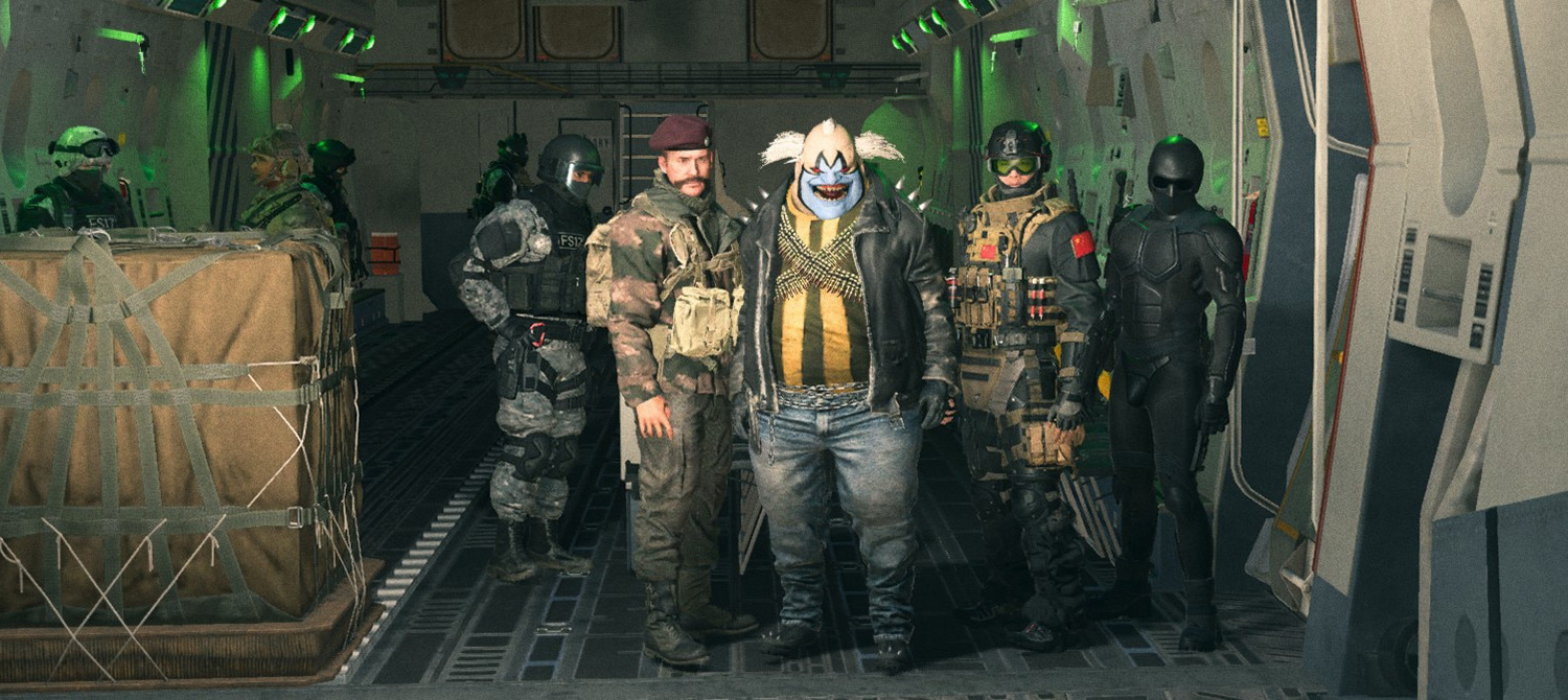 Activision Blizzard отменяет дистанционную модель работы для сотрудников QA Activision Blizzard отменяет дистанционную модель работы для сотрудников QA