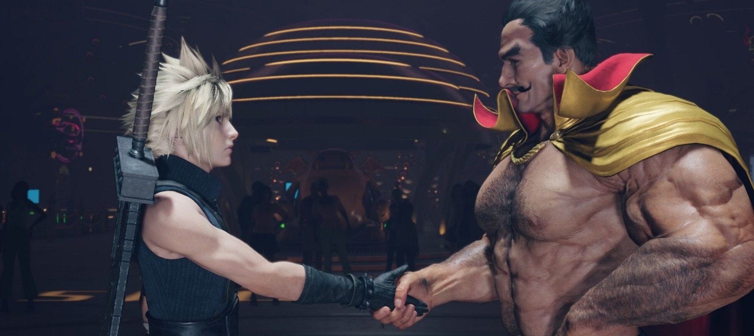 40 часов на сюжет, обилие мини-игр и бесшовный открытый мир — новые подробности Final Fantasy 7 Rebirth