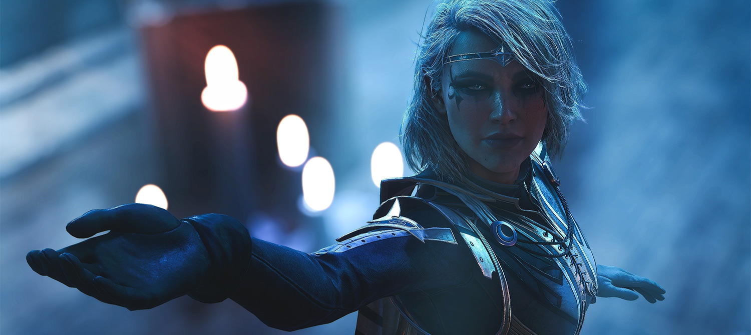 Разработчики Baldur’s Gate 3 объясняют заявление о 17 000 концовках: «Некоторые из них незаметны»