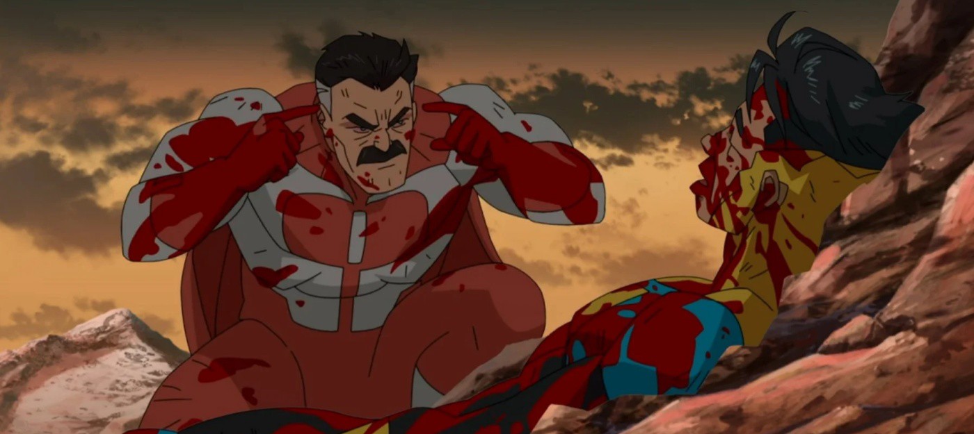 Разработчики The Medium и Layers of Fear выпустят игру по лицензии Skybound Разработчики The Medium и Layers of Fear выпустят игру по лицензии Skybound