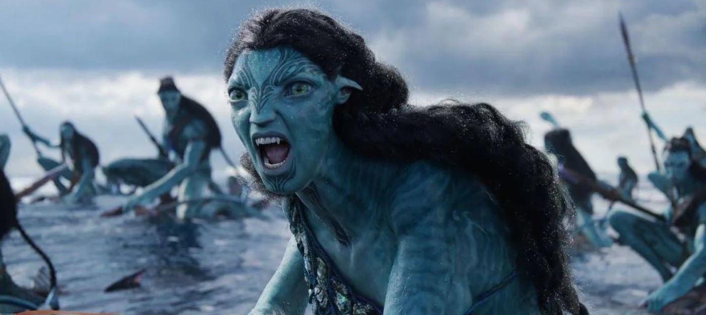 Самыми популярными фильмами у российских пиратов в 2023 году стали «Аватар: Путь воды», «Стражи Галактики 3» и «Барби»