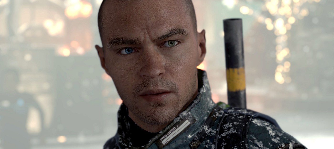 Продажи Detroit: Become Human преодолели отметку в 9 млн копий Продажи Detroit: Become Human преодолели отметку в 9 млн копий