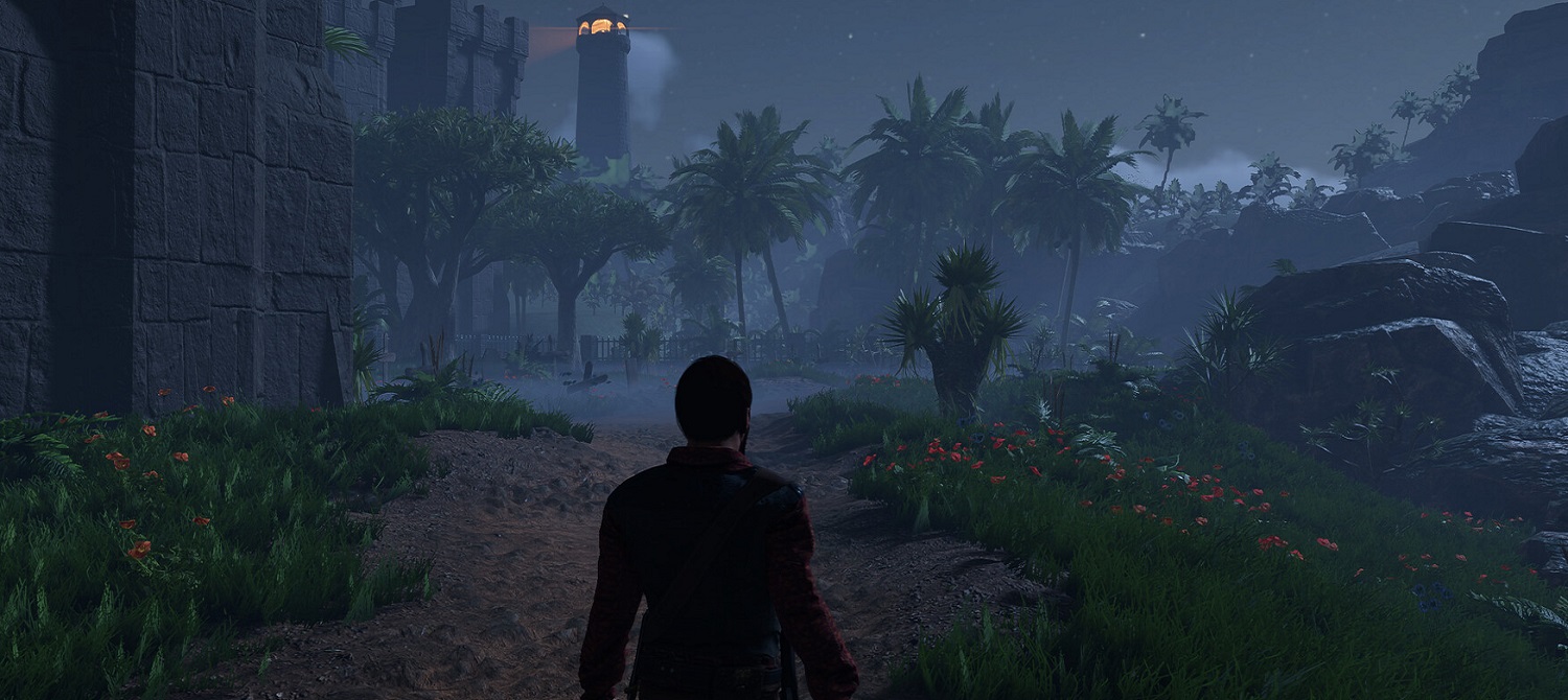 Corsairs Legacy выйдет в раннем доступе Steam в январе Corsairs Legacy выйдет в раннем доступе Steam в январе