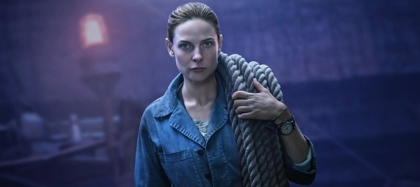 Возобновились съемки второго сезона «Укрытия» от Apple