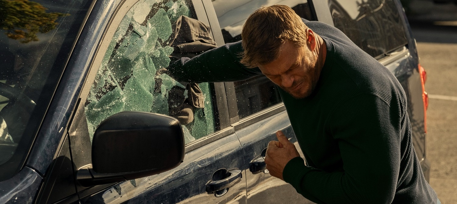 Второй сезон «Ричера» показал крупнейший старт в Prime Video со времен «Властелин колец: Кольца власти»