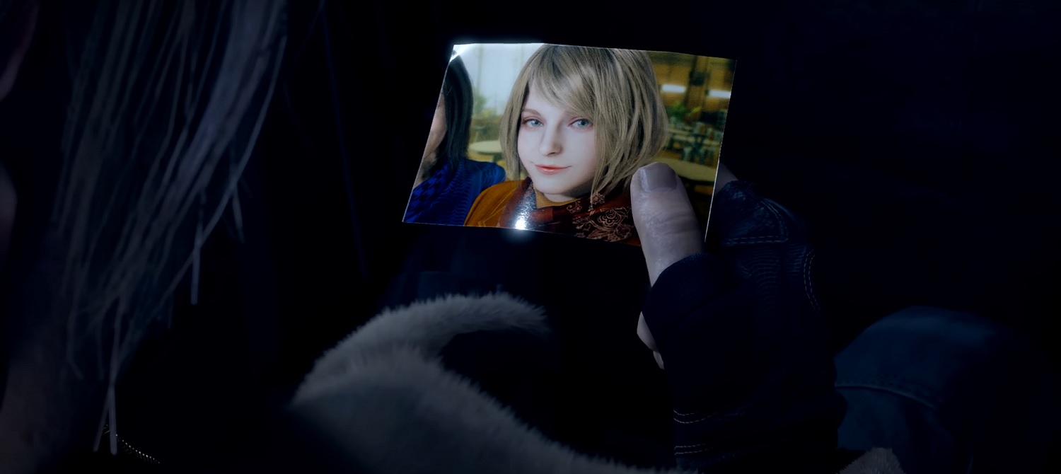 Ремейк Resident Evil 4 вышел на устройствах Apple