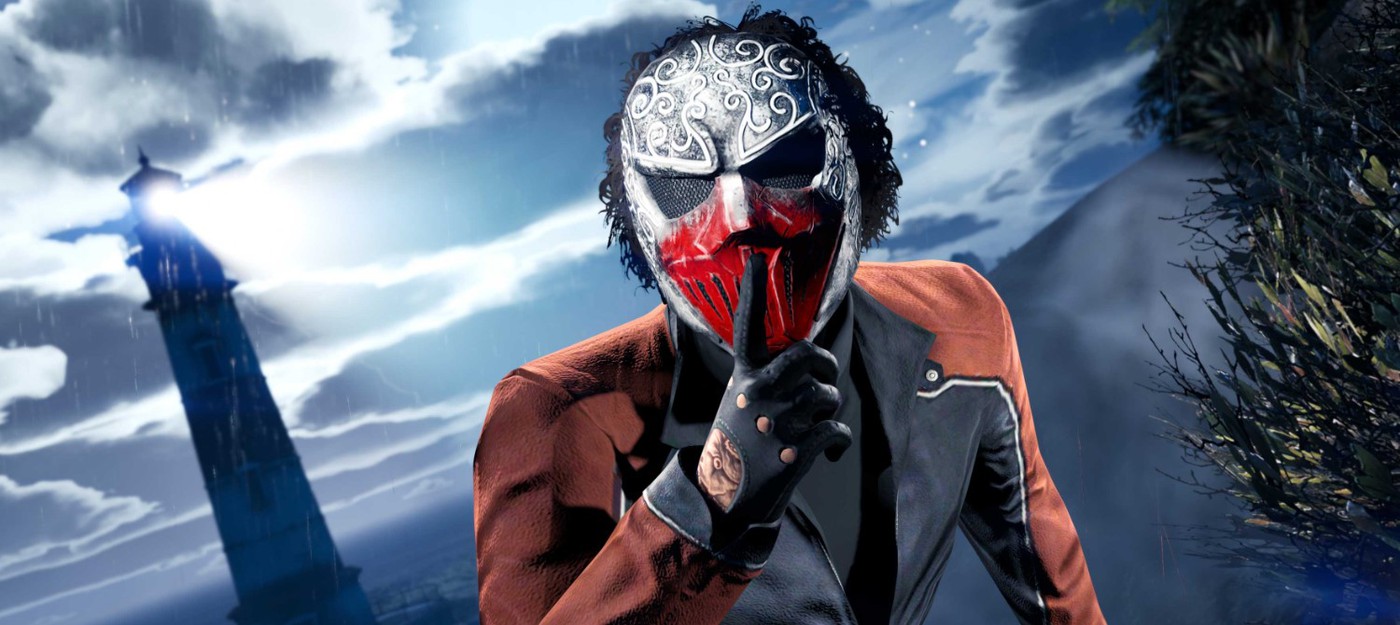 GTA 5 покинет каталог Xbox Game Pass в конце декабря