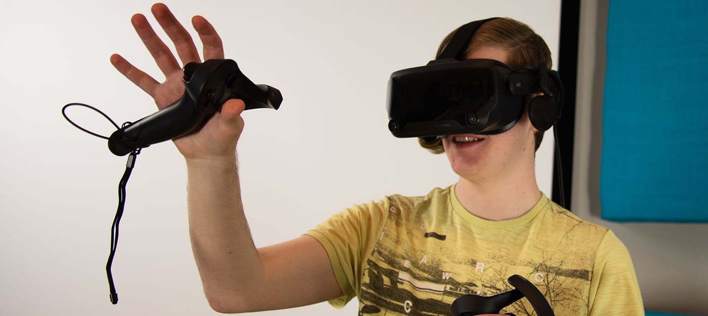 Аналитики: В 2023 году траты на VR-контент снизились на 10%, до 4 млн Аналитики: В 2023 году траты на VR-контент снизились на 10%, до 4 млн