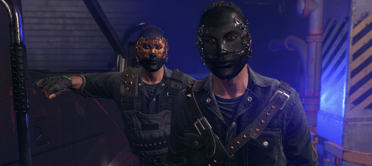 Разработчик Dead Island и Dying Light 2 разрабатывает новую фэнтезийную экшен RPG с открытым миром Разработчик Dead Island и Dying Light 2 разрабатывает новую фэнтезийную экшен RPG с открытым миром