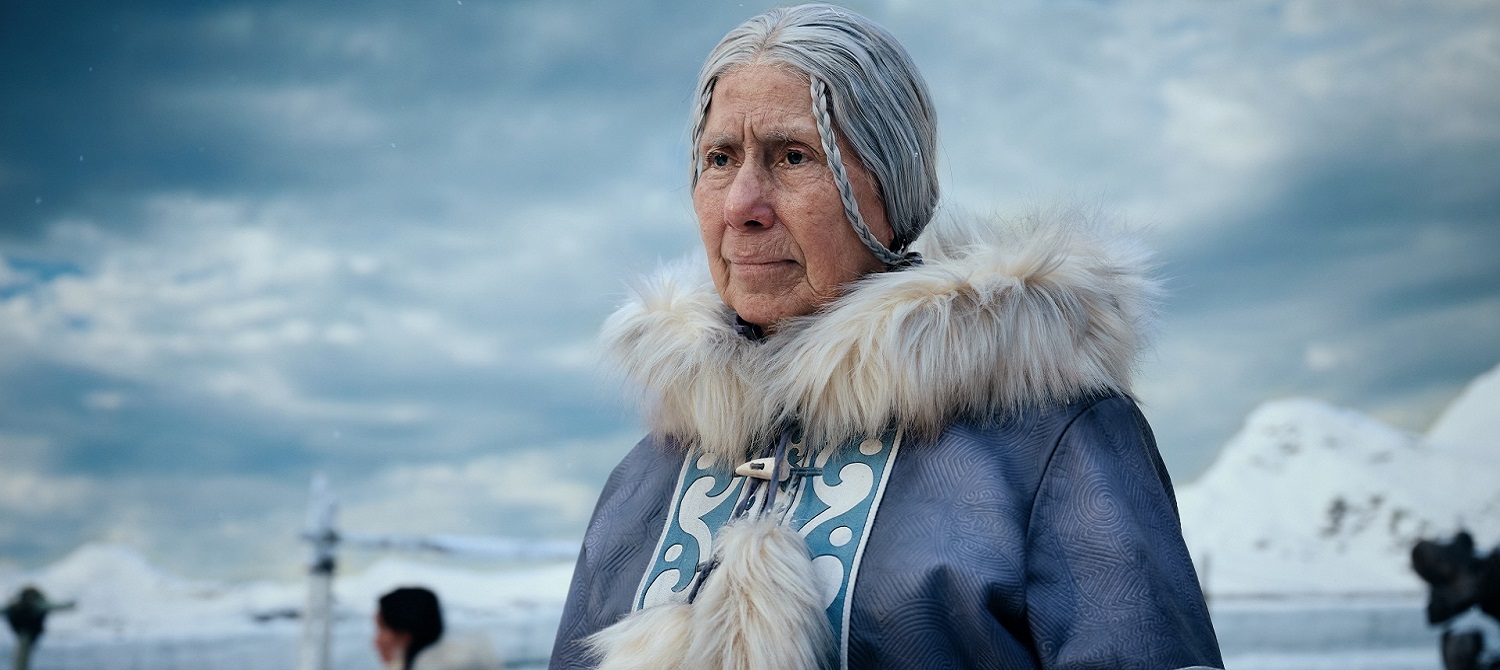 Аанг, Джун и многие другие на новых кадрах сериала «Аватар: Последний маг воздуха» от Netflix Аанг, Джун и многие другие на новых кадрах сериала «Аватар: Последний маг воздуха» от Netflix