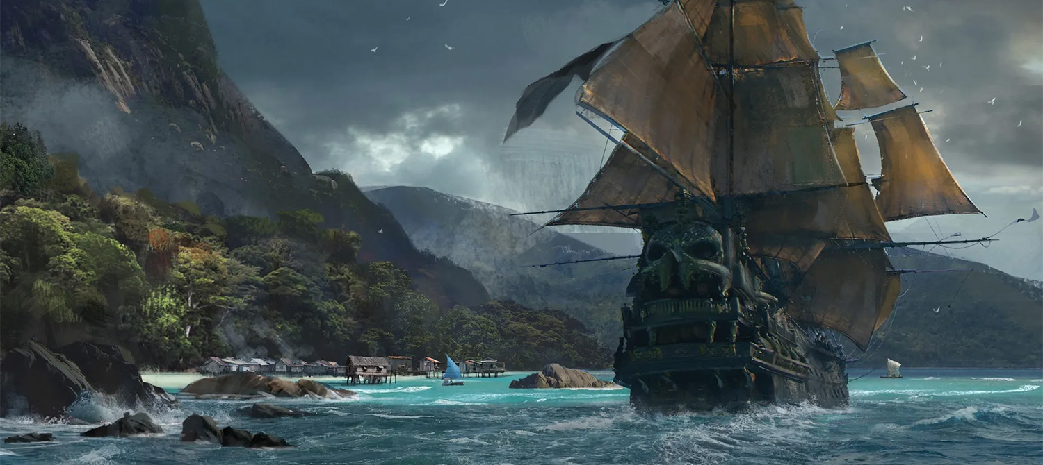 Ubisoft предотвратила похищение 900 Гб данных