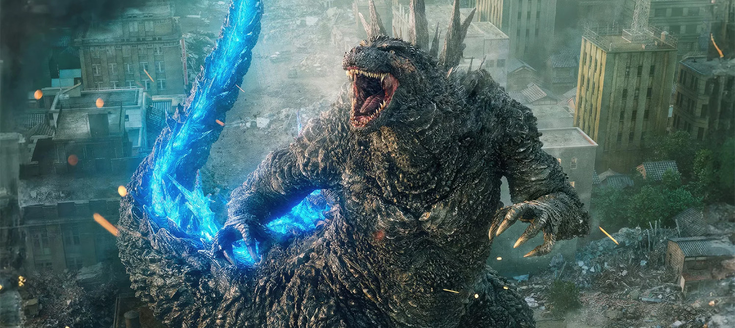 Режиссер «Годзилла: Минус один» готов взяться за сиквел Режиссер «Годзилла: Минус один» готов взяться за сиквел