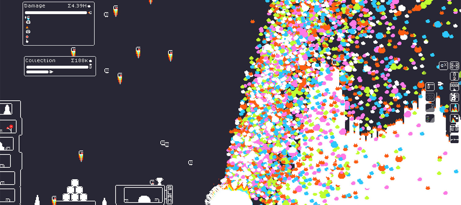 Новый градостроительный хит Steam имеет почти идеальные отзывы и посвящен капитализму Новый градостроительный хит Steam имеет почти идеальные отзывы и посвящен капитализму