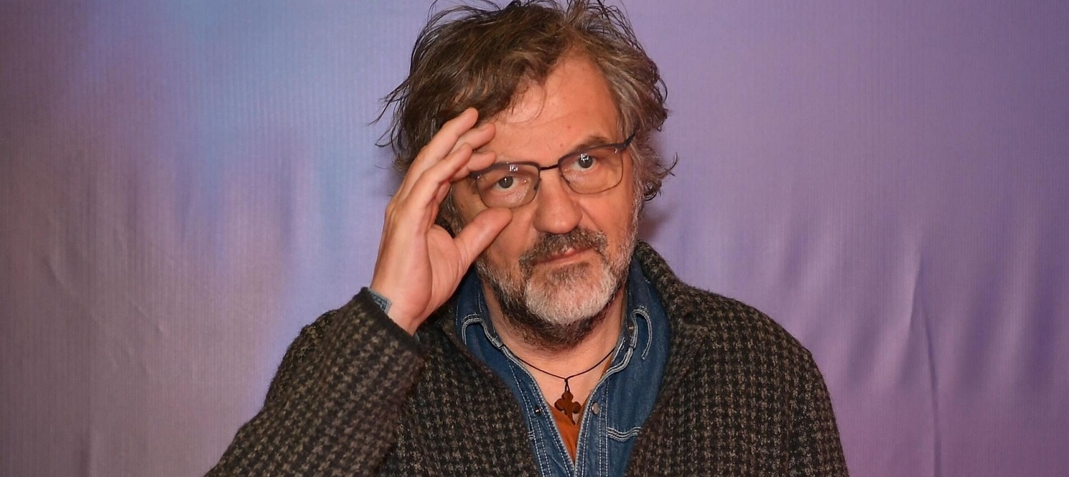 Эмир Кустурица экранизирует в России «Мертвые души» Гоголя