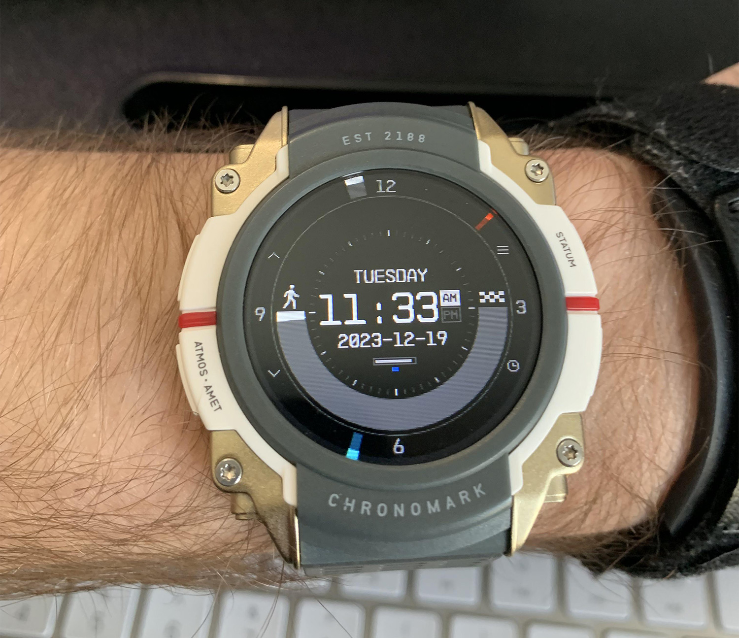 Фанаты Starfield называют коллекционные часы «надуманной» маркетинговой уловкой