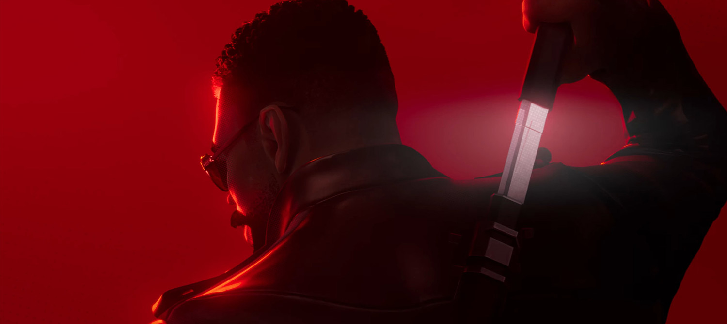 Blade от Arkane может выйти в 2027 году и стать кроссген-тайтлом