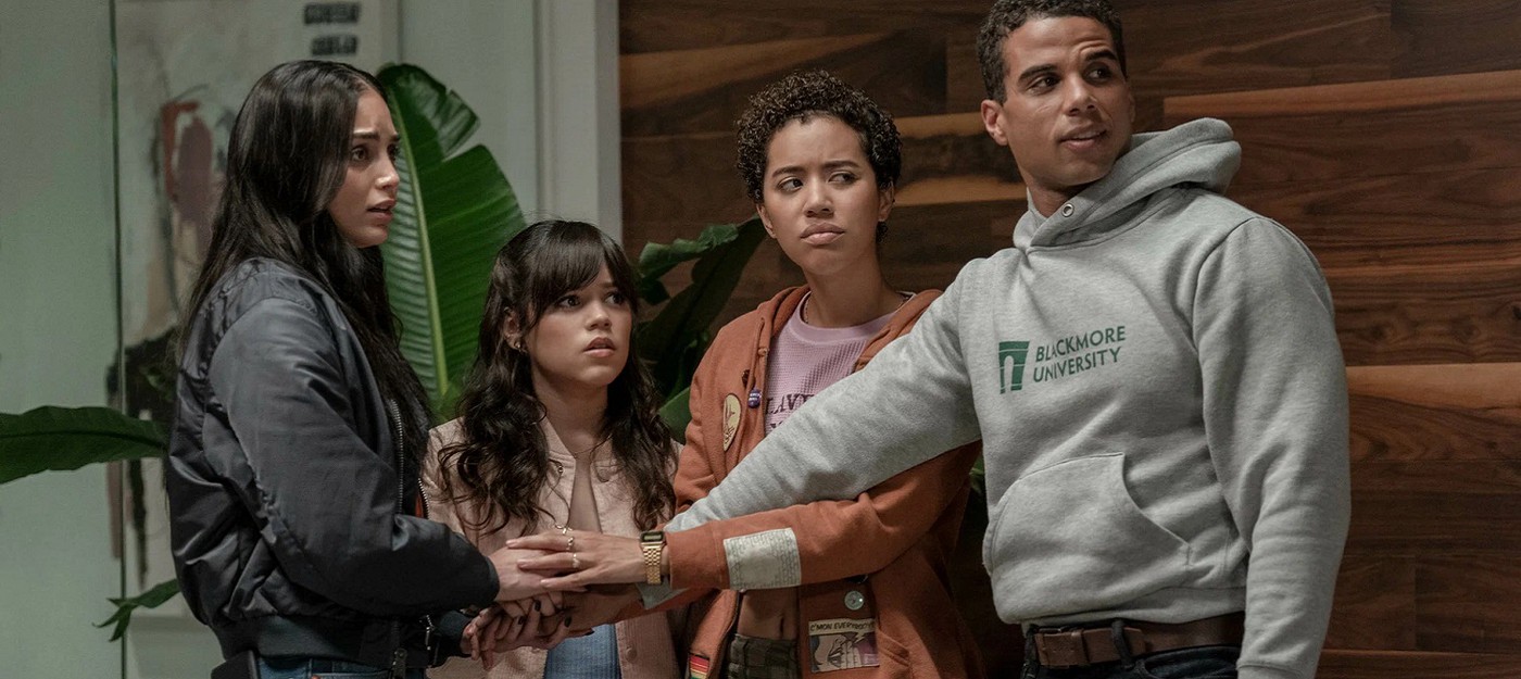 Режиссер «Крика 7» покинул проект, назвав его «кошмаром»