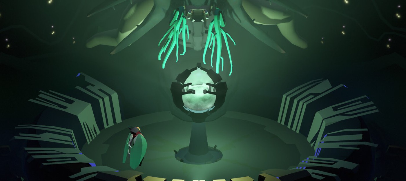 Журналисты Eurogamer отобрали 50 лучших игр 2023 года — на первом месте Cocoon