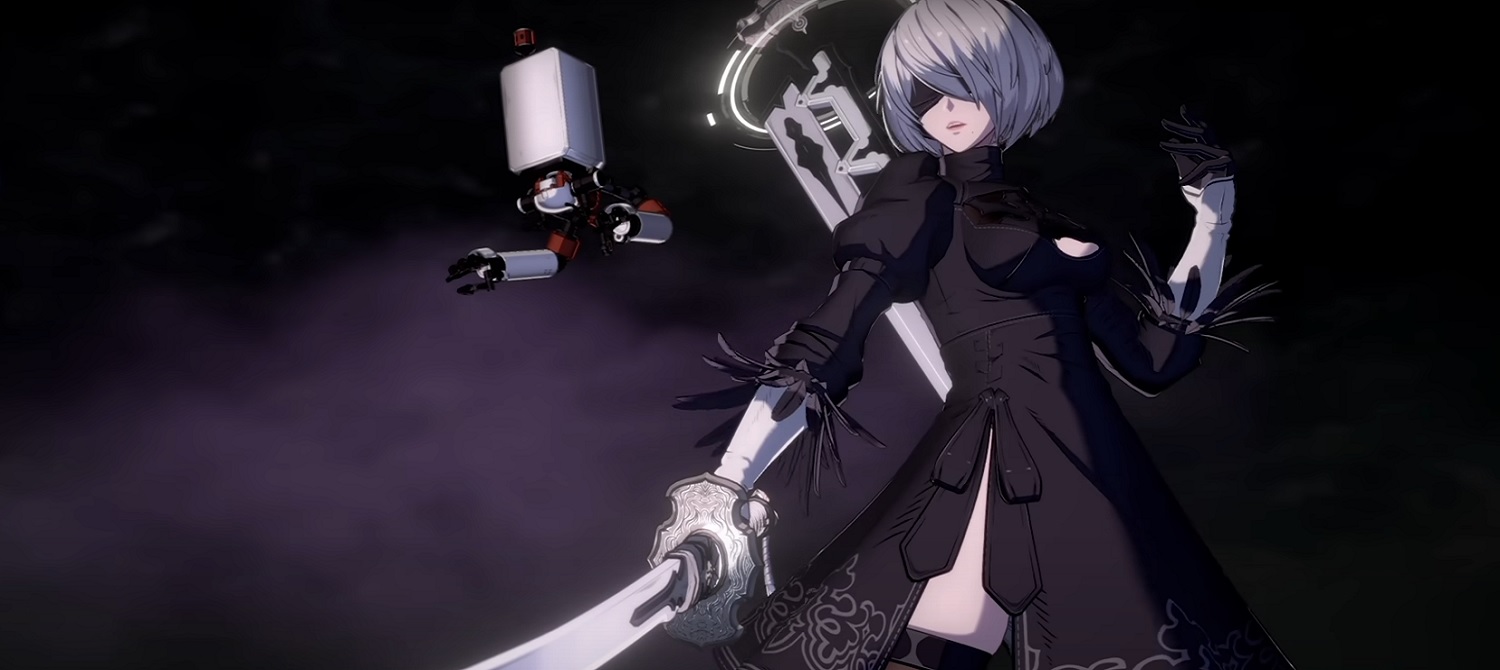 В следующем году файтинг Granblue Fantasy Versus: Rising получит шесть бойцов — в том числе 2B из NieR: Automata В следующем году файтинг Granblue Fantasy Versus: Rising получит шесть бойцов — в том числе 2B из NieR: Automata