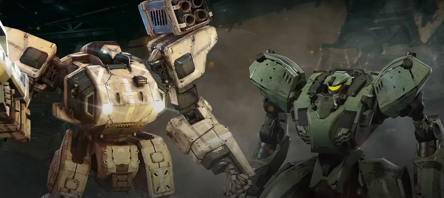 В следующем году Front Mission 1st: Remake получит новые сценарии и хотсит В следующем году Front Mission 1st: Remake получит новые сценарии и хотсит