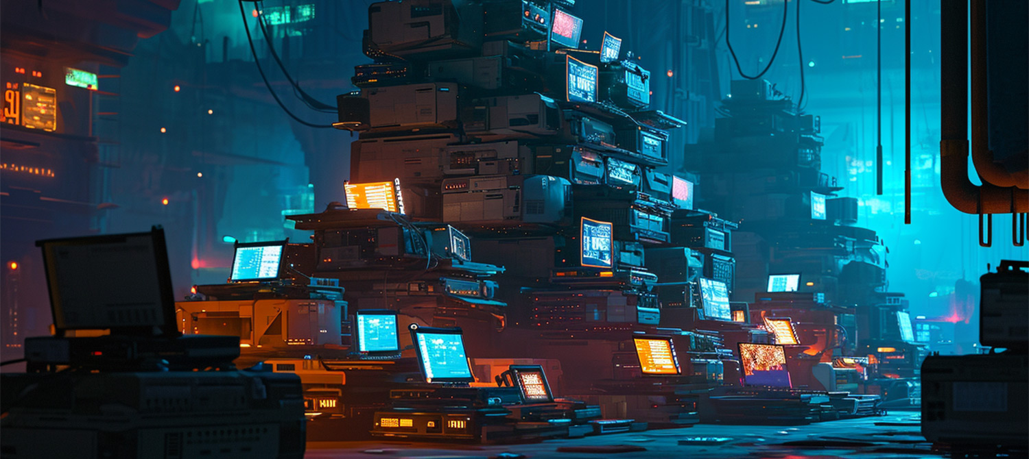 Прекращение поддержки Windows 10 может отправить 240 миллионов компьютеров на свалку