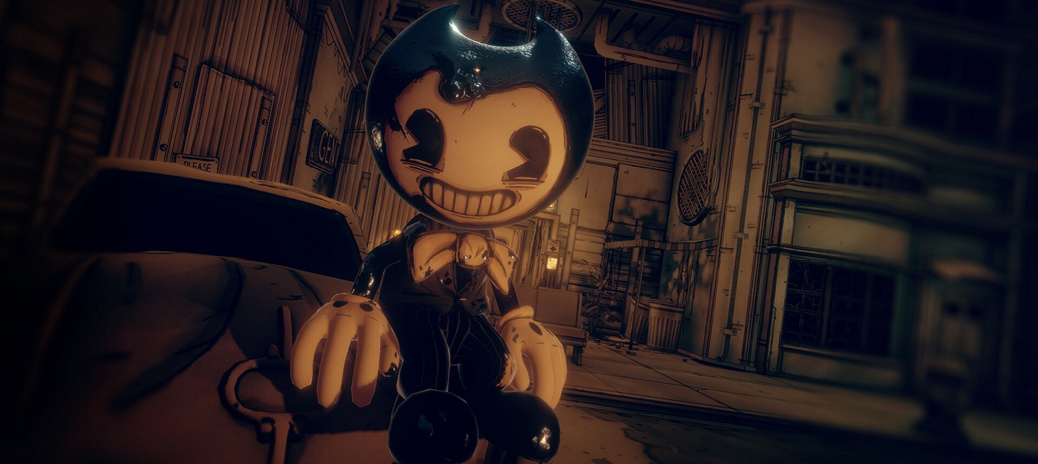 Франшиза хорроров Bendy получит экранизацию