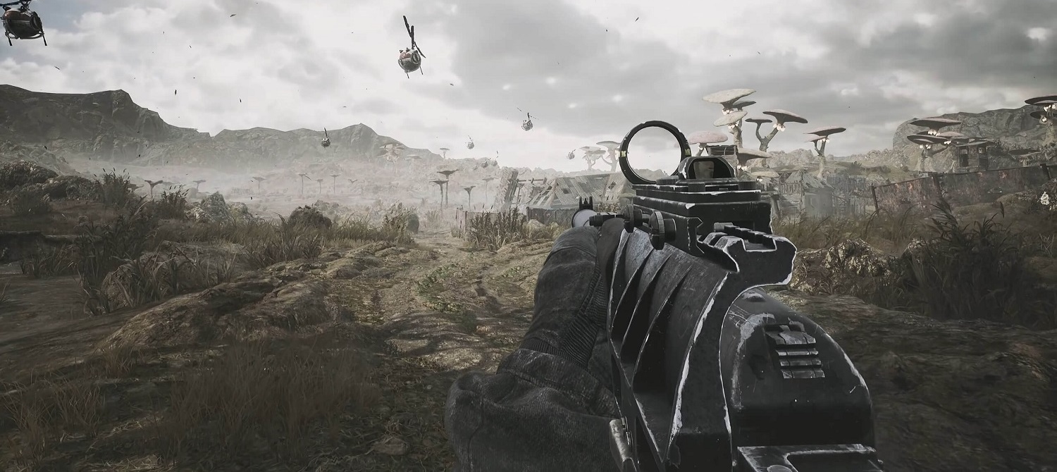 Штрафы за смерть, Unreal Engine 4, сюжетный аспект — директор разработки Pioner ответил на вопросы игроков