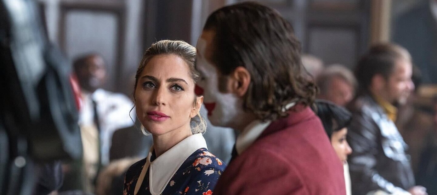 Тодд Филлипс показал два новых кадра сиквела «Джокера»