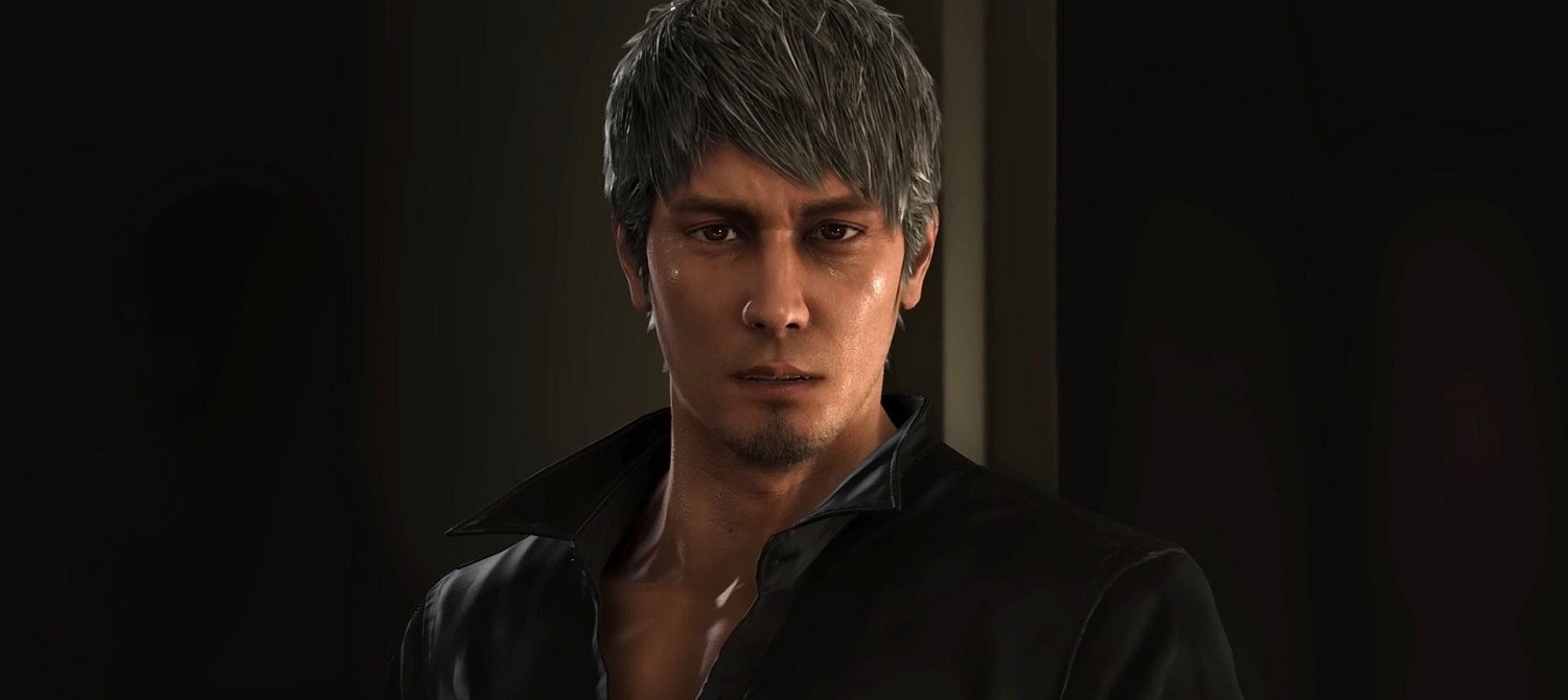 RGG Studio не планирует выпускать Like a Dragon: Infinite Wealth в Xbox Game Pass