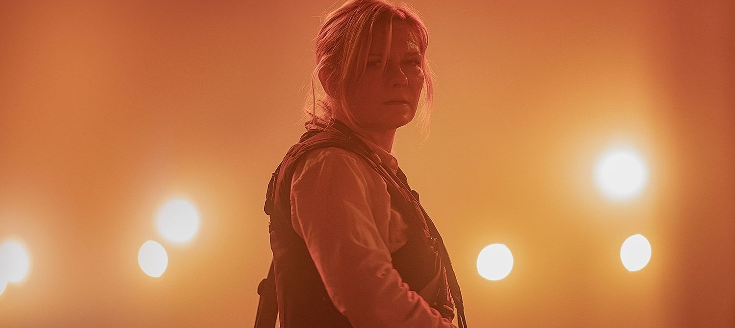 Фильм Алекса Гарленда «Судный день» выйдет в России 16 мая 2024 года